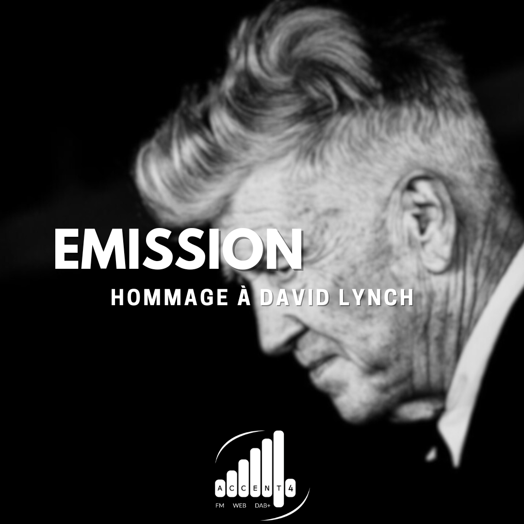 Hommage à David Lynch