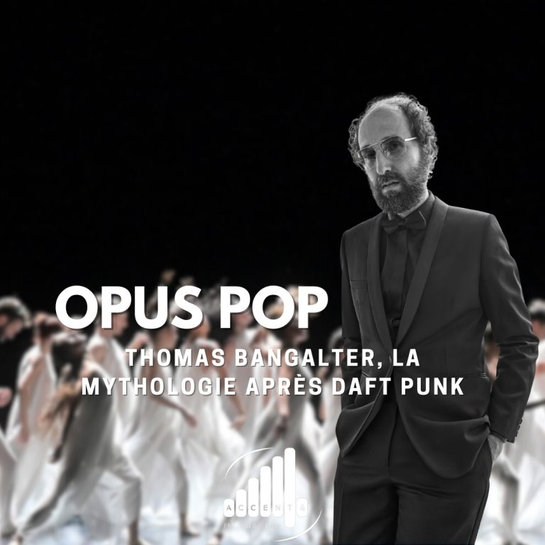 Thomas bangalter, la mythologie après daft punk