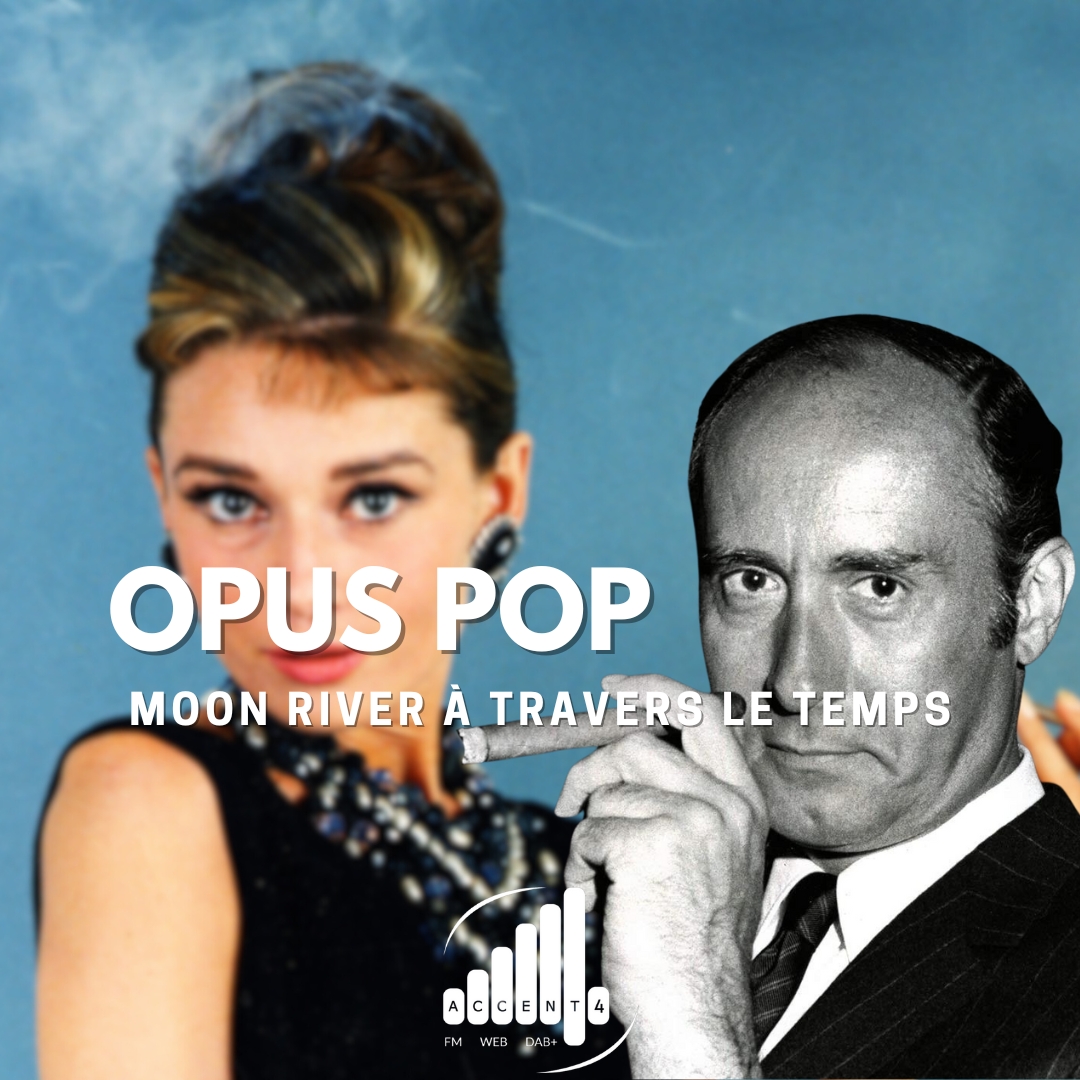 Moon River à travers le temps