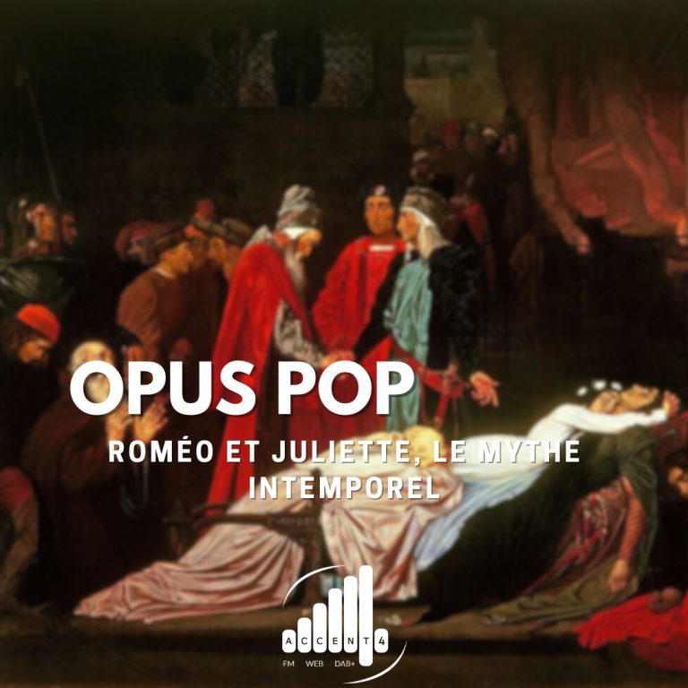 roméo et juliette, le mythe intemporel