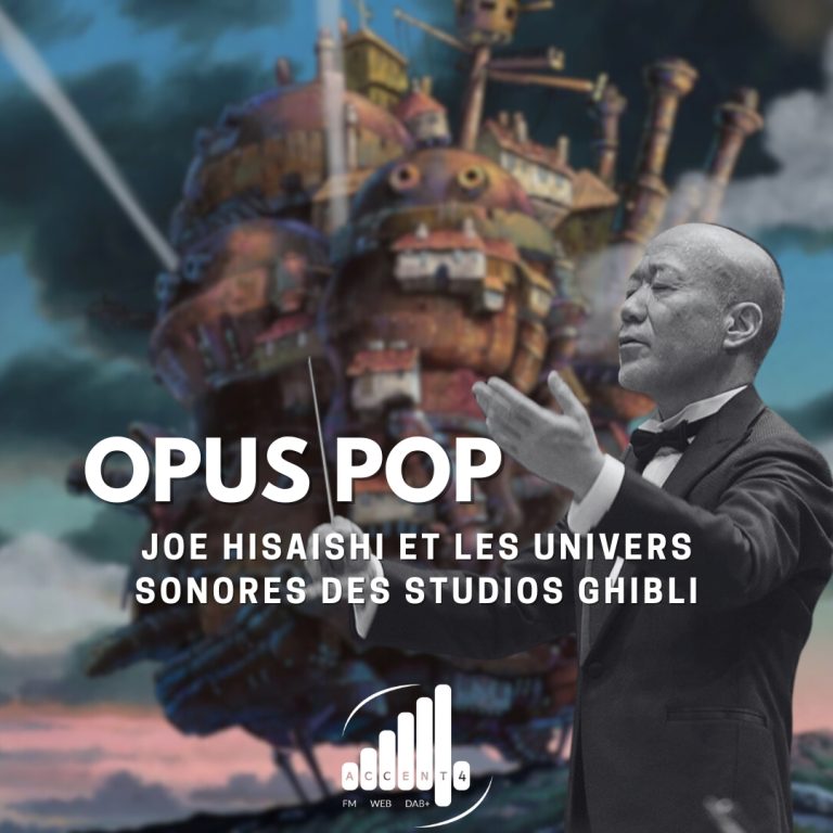 joe hisaishi et les univers sonores des studios ghibli
