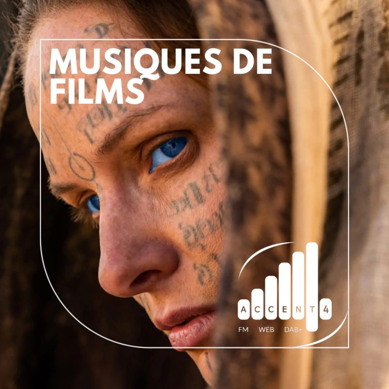 Musiques de films