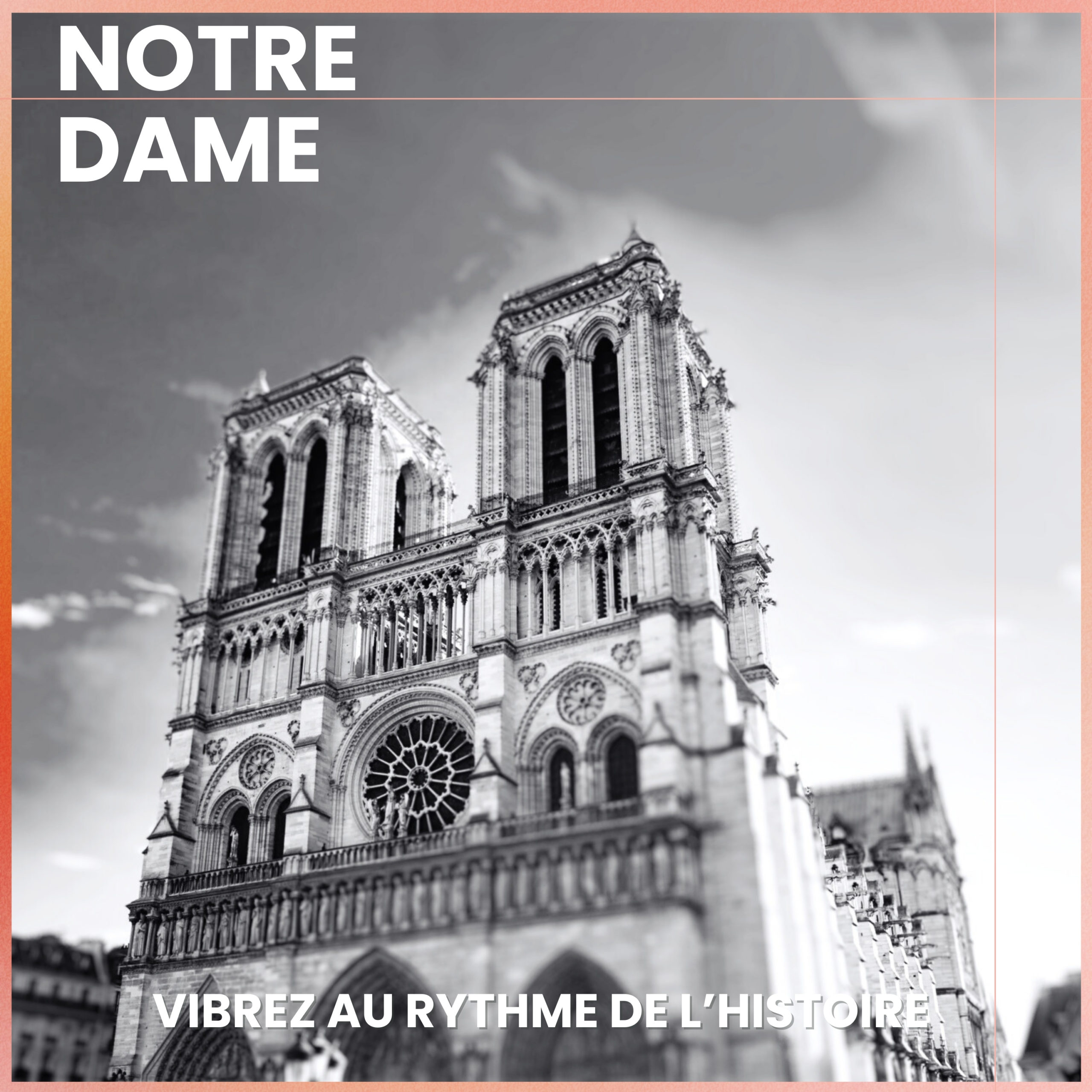 Notre-Dame: Nécropole de la République (Ep.5/5)