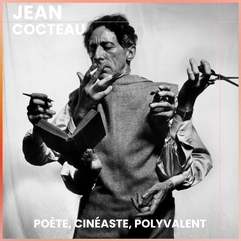 Jean cocteau