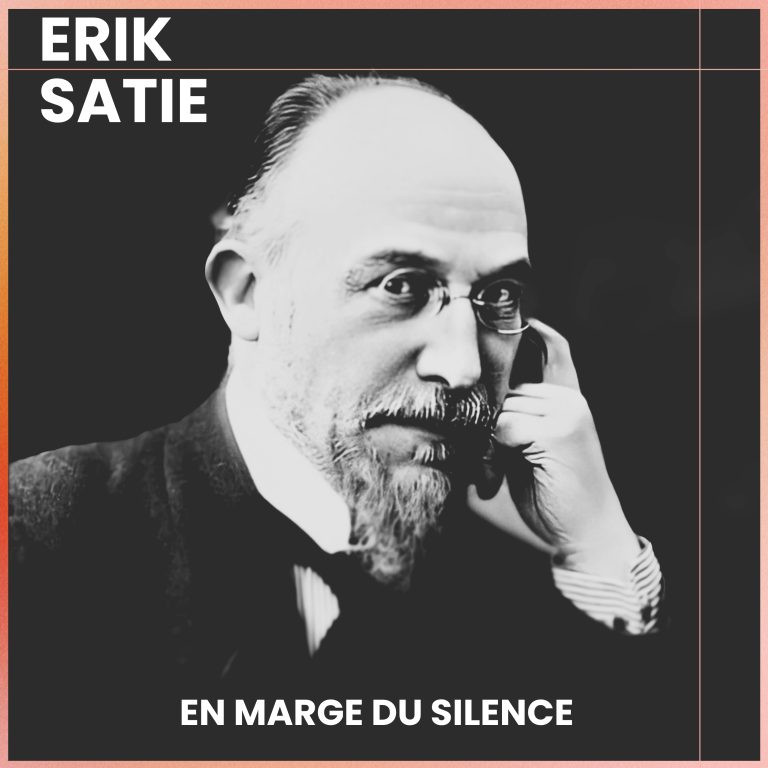 Erik Satie