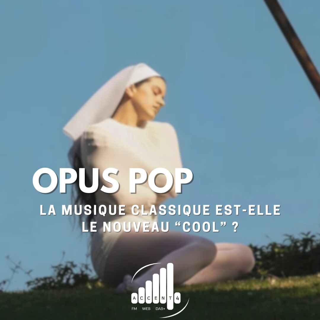 LUX de Rosalía, la musique classique est-elle le nouveau “cool” ?
