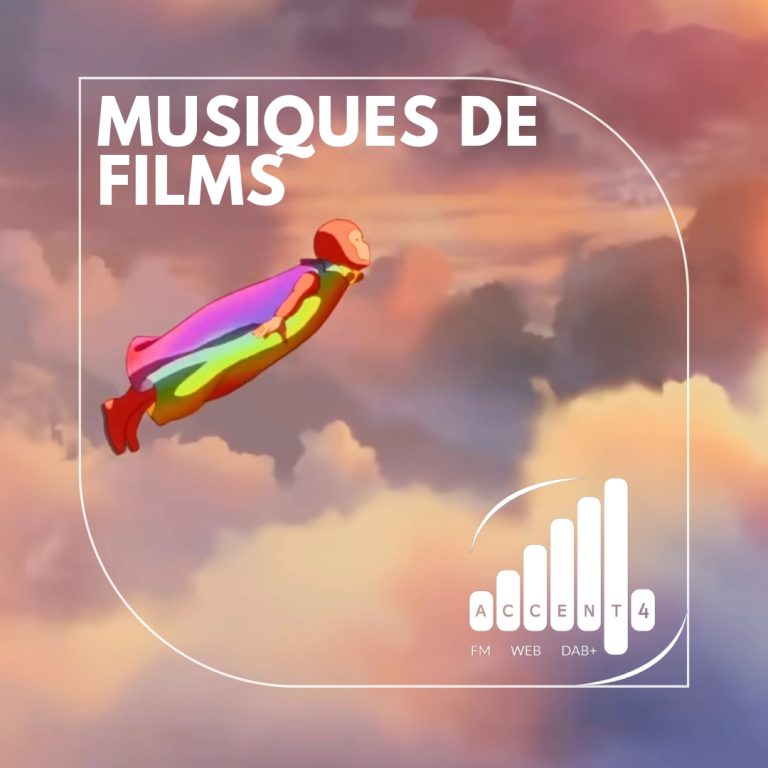Musiques de films 2026