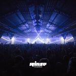 (Archive) Peacock Society avec Laurent Garnier, Daniel Avery, Andrés, Chloé, Théo Muller, Miley Serious et bien d'autre